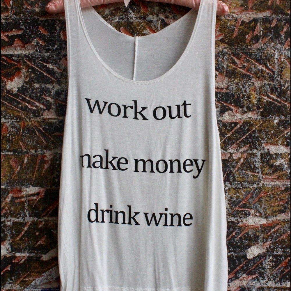 SALE Work out tank